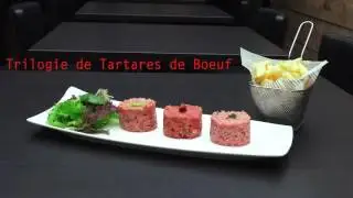 Ici on aime l&rsquo;Ang&eacute;lus&hellip;Restaurant : Le Fil Rouge - Armenti&egrave;res