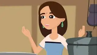 Animated short films on People Biodiversity Register (Konkani)
