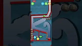 Dig This 443-11 &ldquo;Newsball&rdquo; solution/walkthrough