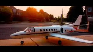 RC PLANE MONTAGE!