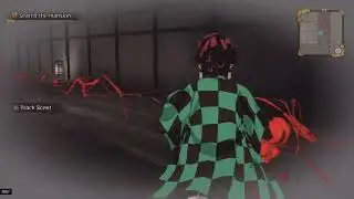Echo Drums Part 1 - Demon Slayer -Kimetsu no Yaiba The Hinokami Chronicles Episode 5