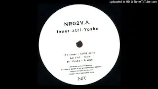 Yoske - A Sigh