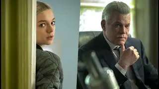 Hannah, temporada final &middot; Entrevista con David Farr