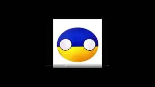 #countryballs #poland #ukraine #switzerland #neutral #war