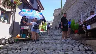 Stari Bar Teil 1