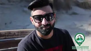 Soon valley Vlog || uchali lake|| khabeki lake|| Kenhati Garden