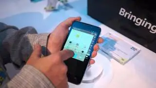 ZTE Iconic Phablet