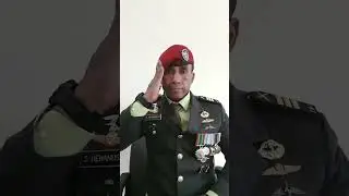 #tniad #koopsus #kopassus #kaptenendik