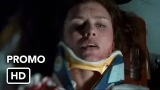 Betrayal 1x11 Promo  