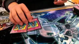 yugioh chain burn deck YCS long beach top 64