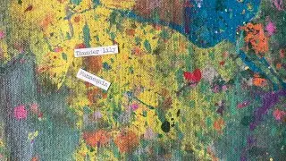 Thunder Lily - Mannequin (Official Lyric Video)