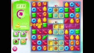 candy crush jelly saga level 296