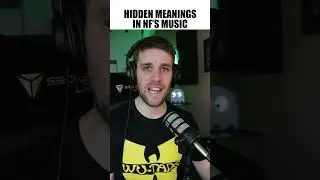 Hidden Meanings in NF..🤯🔥