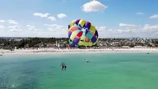 PUNTA CANA - DRONE