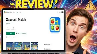 Seasons Match App Review 2026 | Legit or Fake?