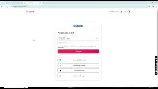 How do you login airbnb account
