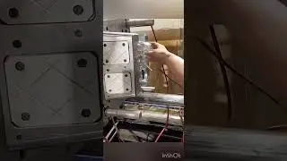 Пресс-формы и оборудование. Поставки из Китая +79207771188 #china #machine #mold