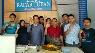 6th Jawa Pos Radar Tuban