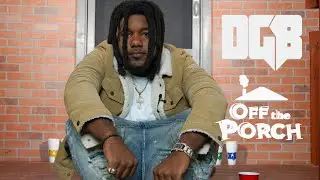 Tatta Baby Talks About Life In Tallahassee, Getting Shot, New Single, Upcoming Project + More