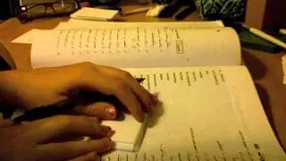 whisper - arabic vocab 1