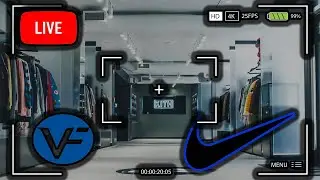 Kith Manhattan Temporarily Closed? More Layoffs At VF Corp! Nike Donates $7.8M For Wildfire Relief