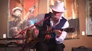 Mojo Collins: Hardache & Misery