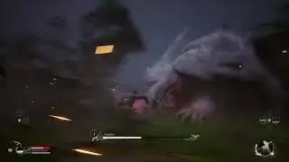 Black Myth: Wukong Lingxuzi Full Boss Fight