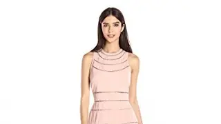 Keepsake The Label Women's Night Dance Dress