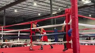 jab fest Rio rancho competition