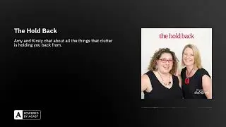 The Hold Back