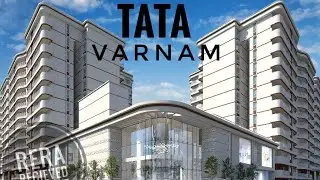 Call: 9769950034 | Tata Varnam | New Launch at Shettigere | House for Sale in Bangalore 