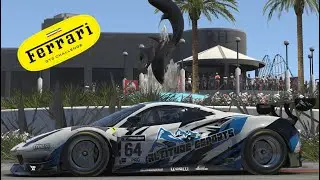 GT3 Challenge Track Guide for Long Beach