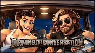 Driving the Conversation | Brown Overboard - #054