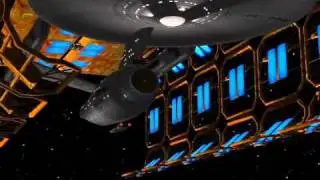 Star Trek Phase II; The Lost Enterprise