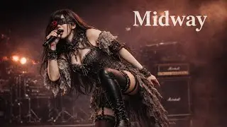 Midway — IP MAKOTO