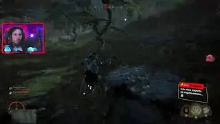 Soulframe - Devstream 12