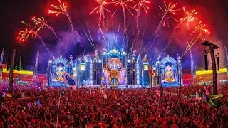 City of Sound (Intermezzo) EDC Las Vegas 2025 / Day 3