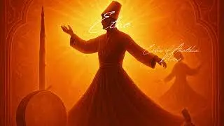 Etme - Echos of Anatolia Divine – Tasavvufi İlahi Yorumları