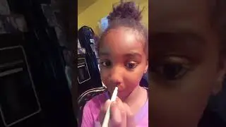 bloody nose prank on gg *gone wrong*