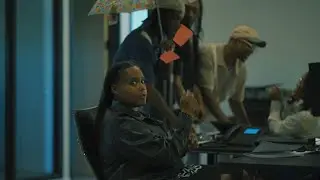 Roblo Dastar - Don&rsquo;t Hit My Line (Official Video)
