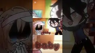 run baby run, run for your life~ #gacha