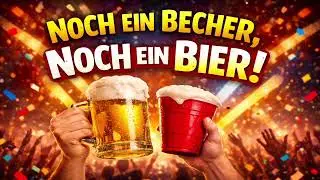 Noch ein Becher, Noch ein Bier!