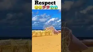 Respect 💯 #respect #shorts