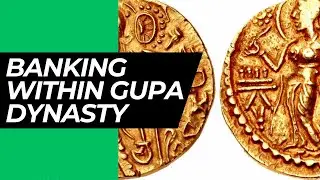 banking within the Gupta Dynasty