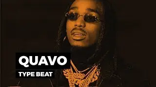 [FREE] Quavo x Future Type Beat | 2018 | Melodic Rap Beat | 