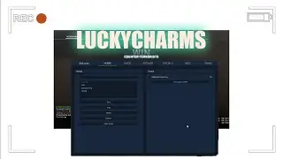 LuckyCharms Beta vs Fatality Crack CS:GO HvH