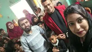 GMO empowered families with warmth