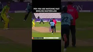 JOFRA AARCHER 💀