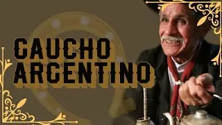 HISTORIA DEL GAUCHO ARGENTINO🧉🙌
