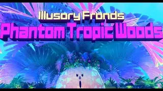Kirby and the Forgotten Land | Isolated Isles: Forgo Dreams - Forgo Bay | 100% Walkthrough